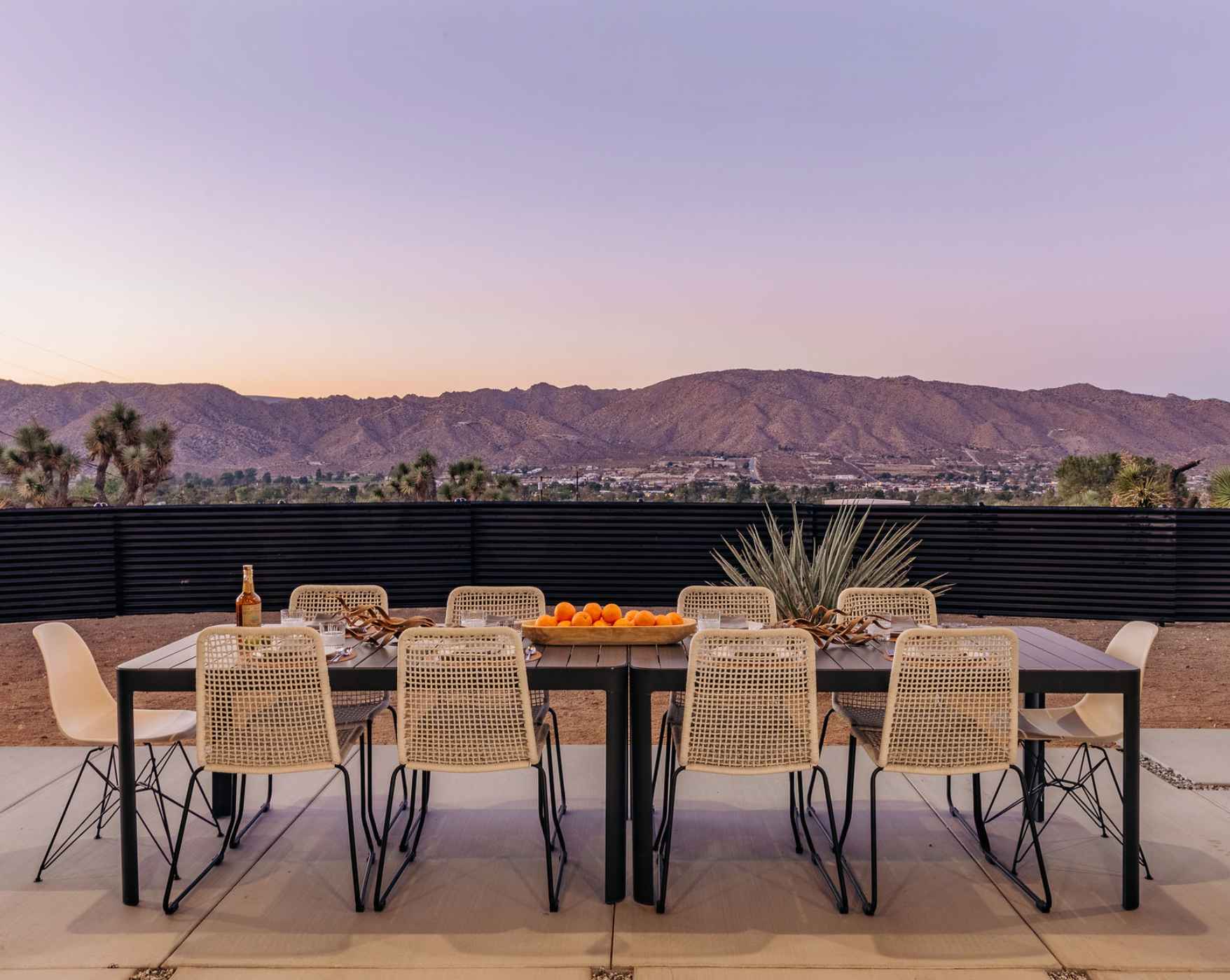 Luxury Vacation Rentals California