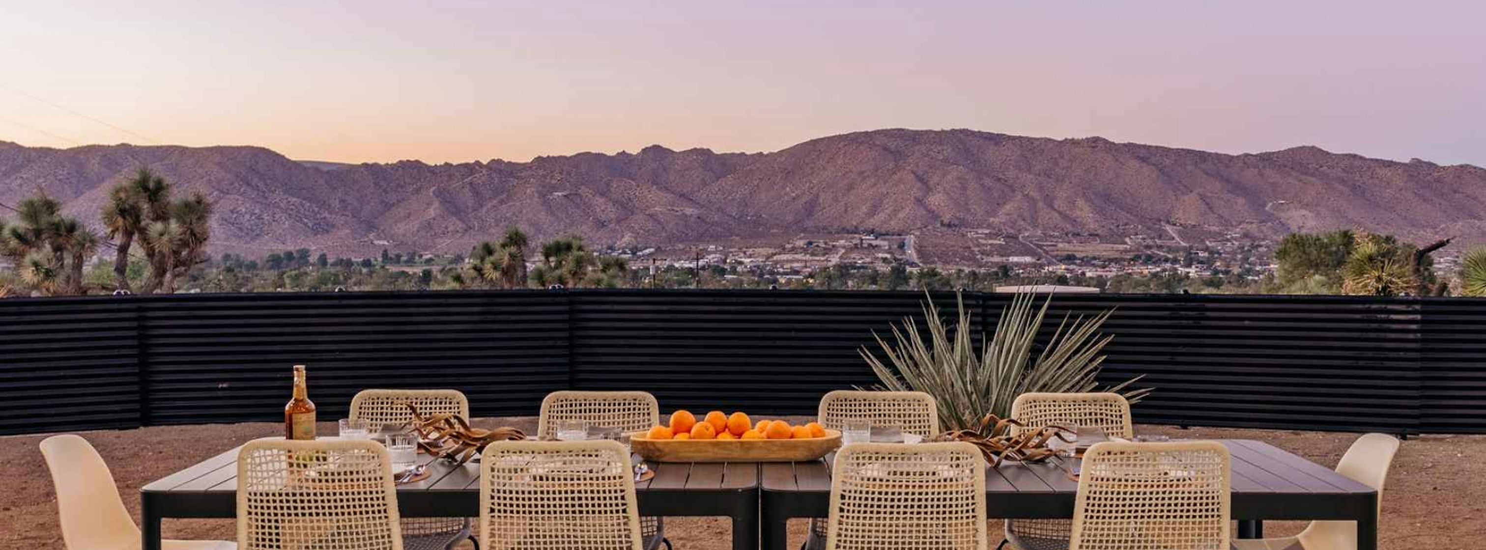 Illustration of Luxury Rentals With Private Kitchen