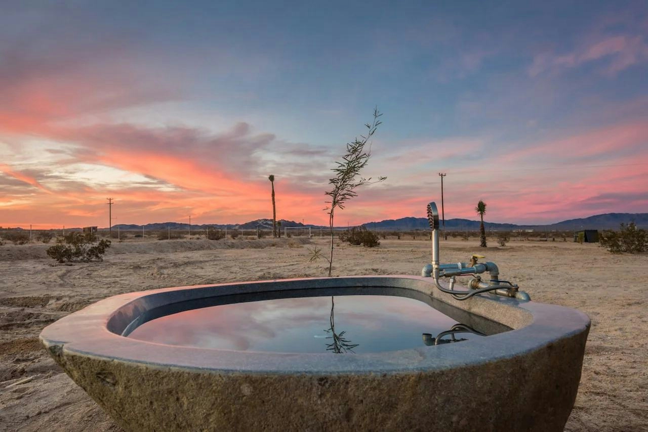 The 8 Best Places To Visit In California in January | Wander