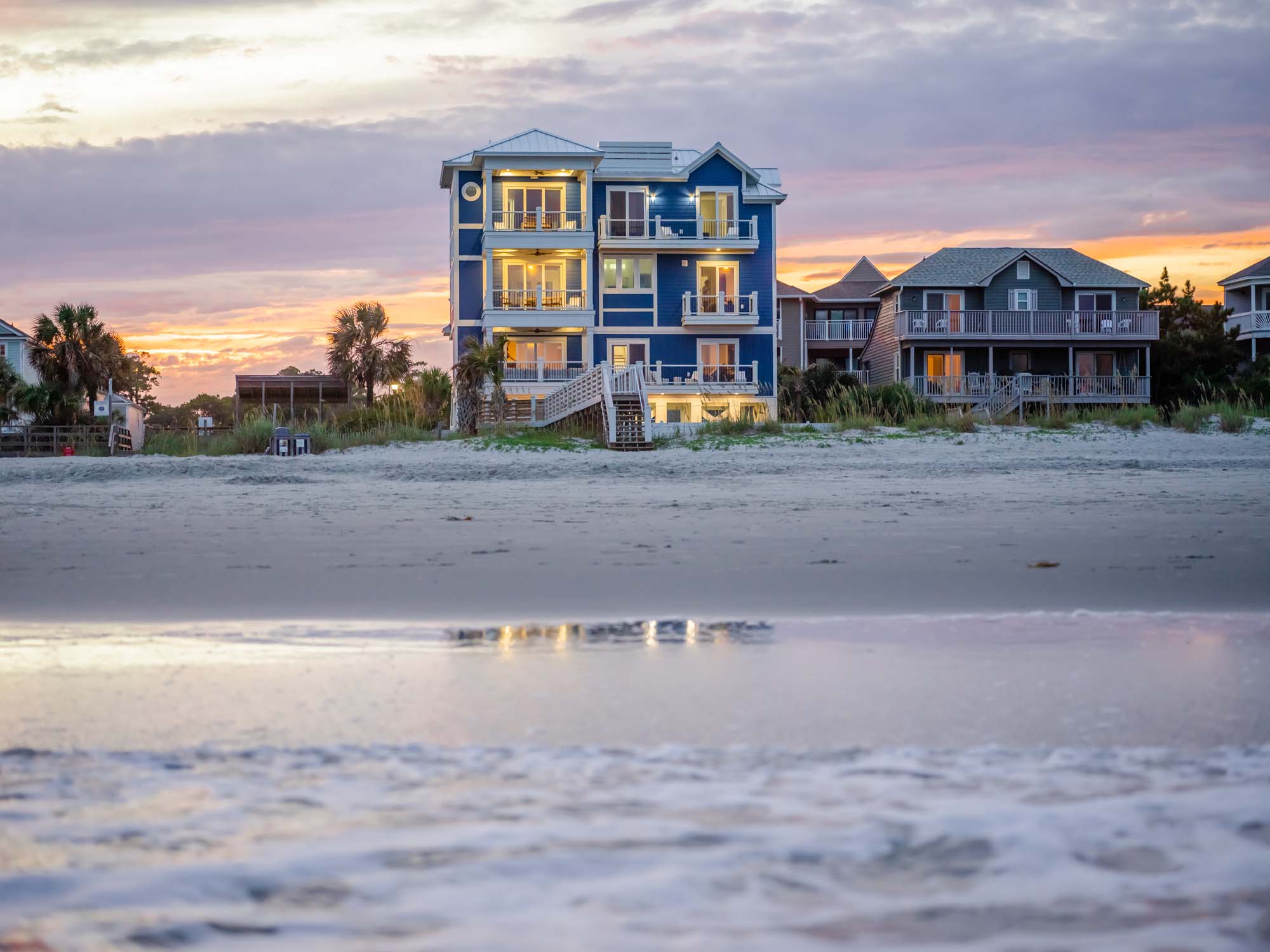 Wander Surfside Beach image