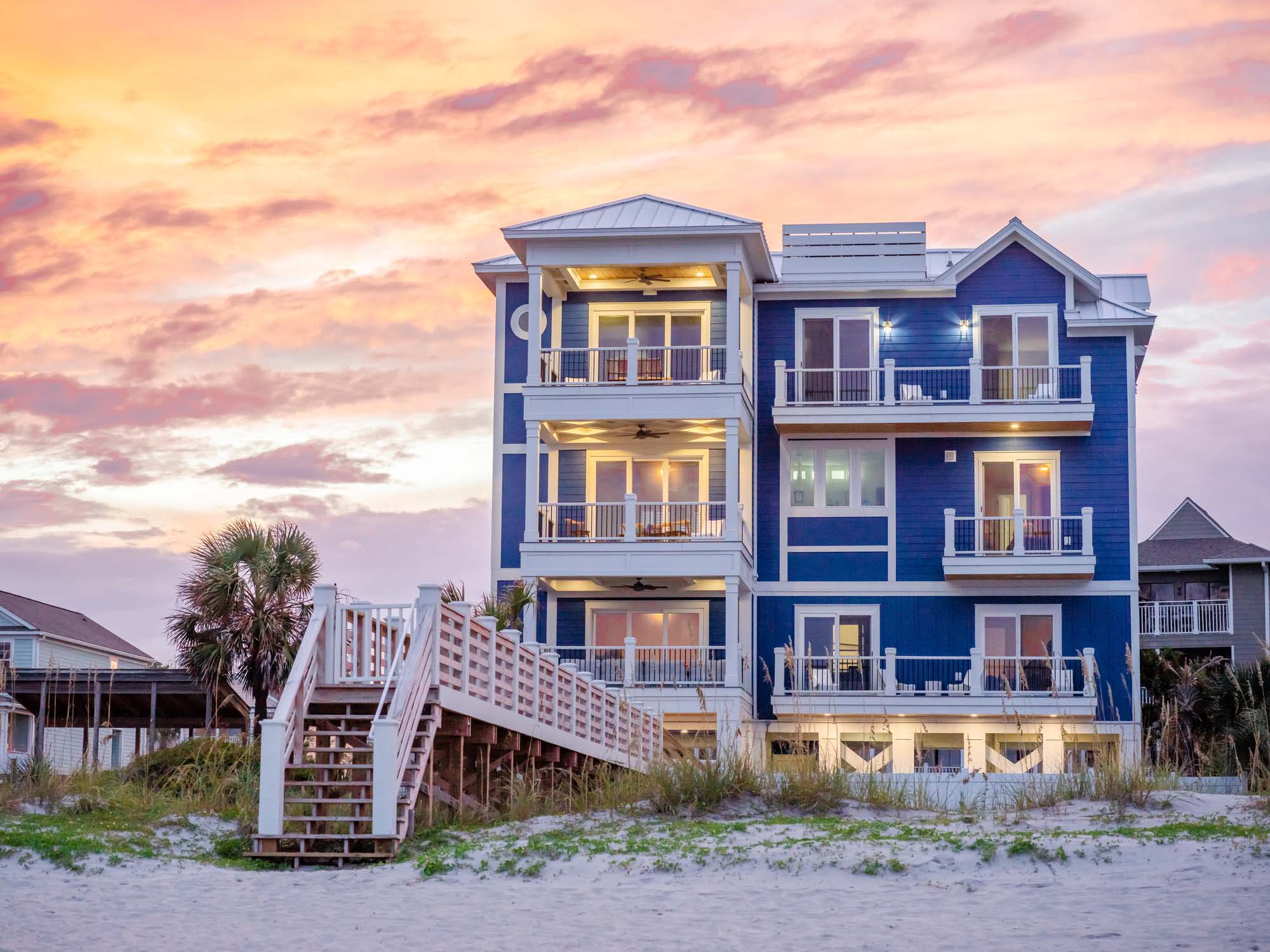Wander Surfside Beach image