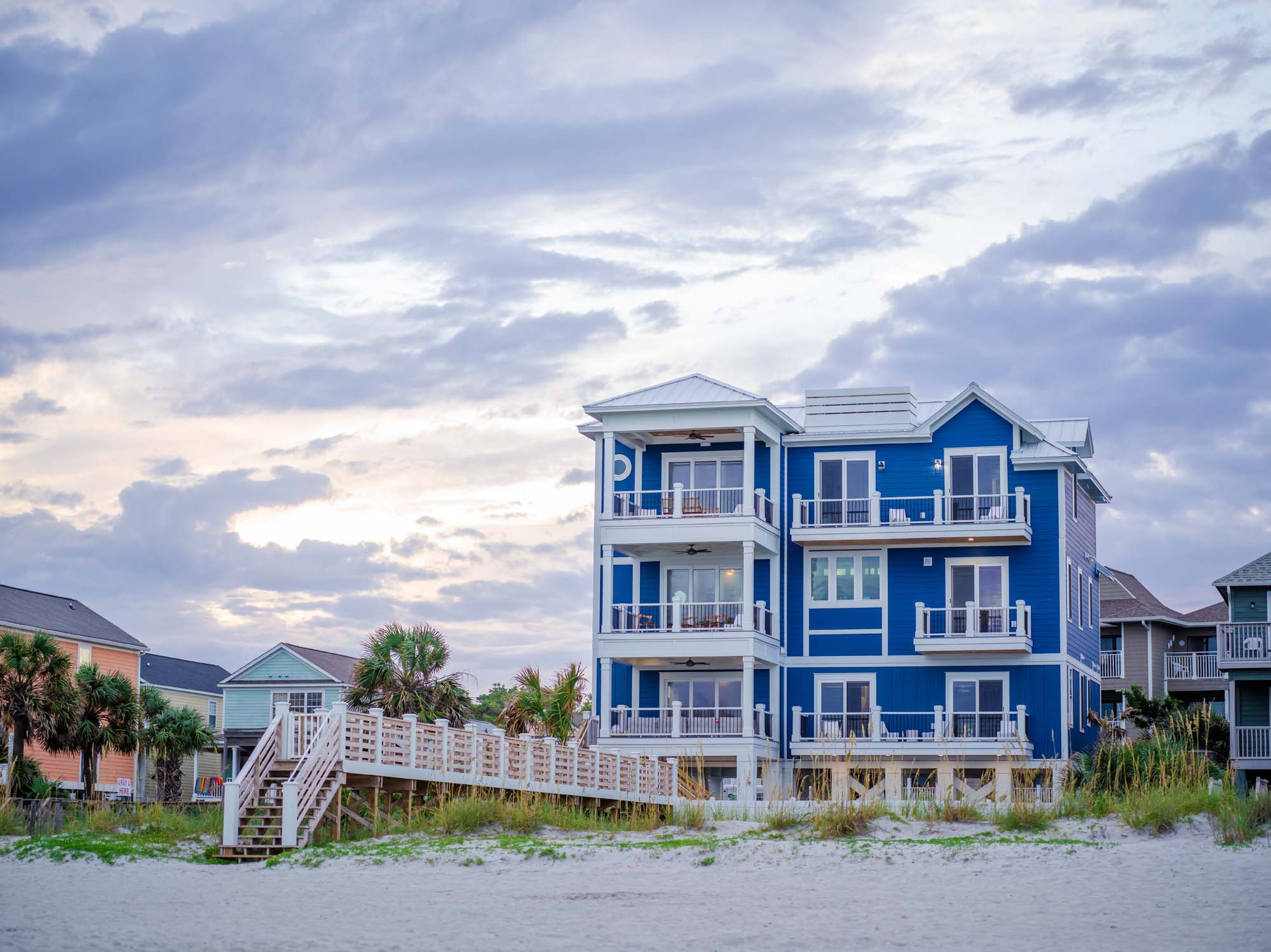 Wander Surfside Beach image