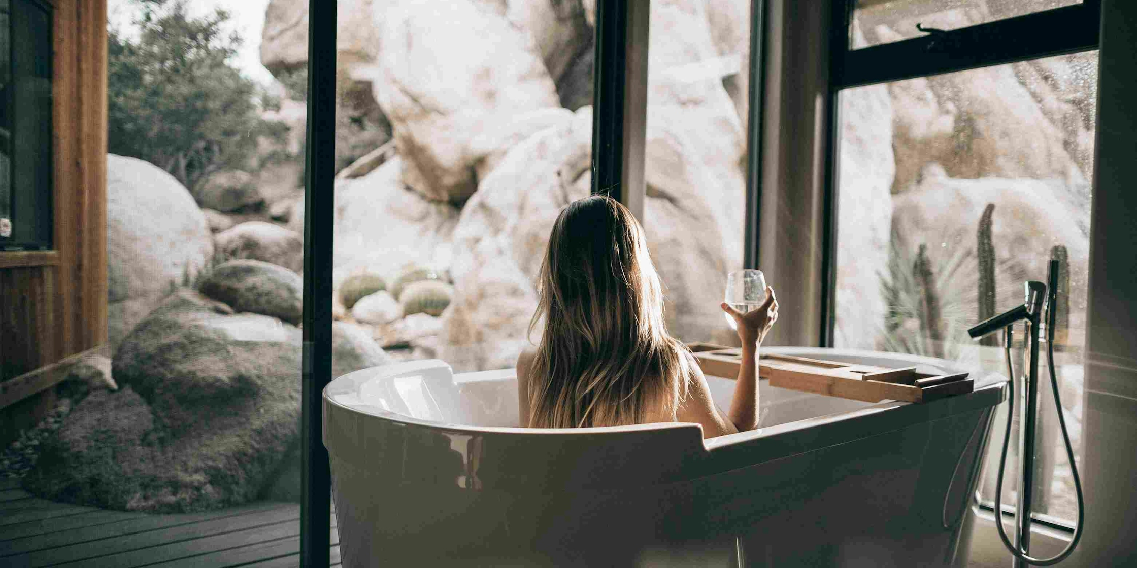 Best spas in dubai