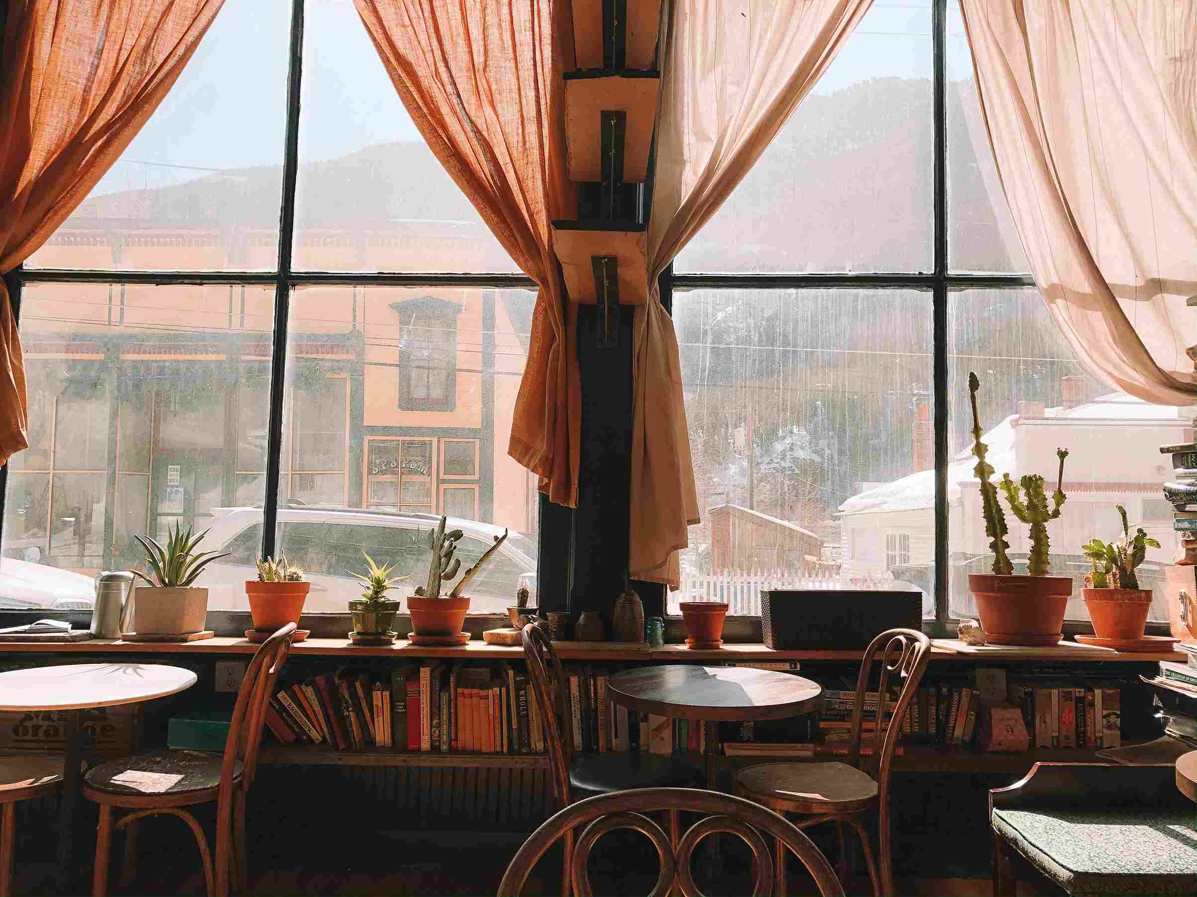5 Best Restaurants in Vail, Colorado Wander