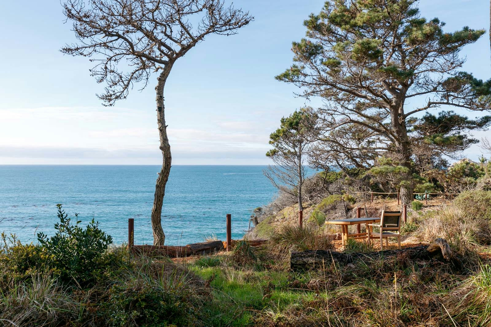 Wander vacation rentals with private hot tub