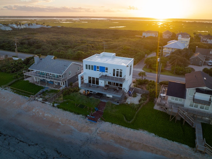 The Closest Airports to St. Augustine: Where to Fly Into | Wander