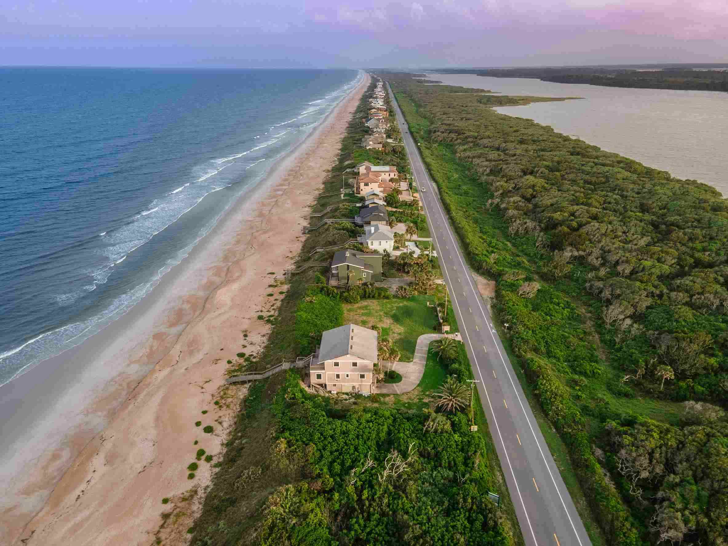 Ponte Vedra Beach, Florida