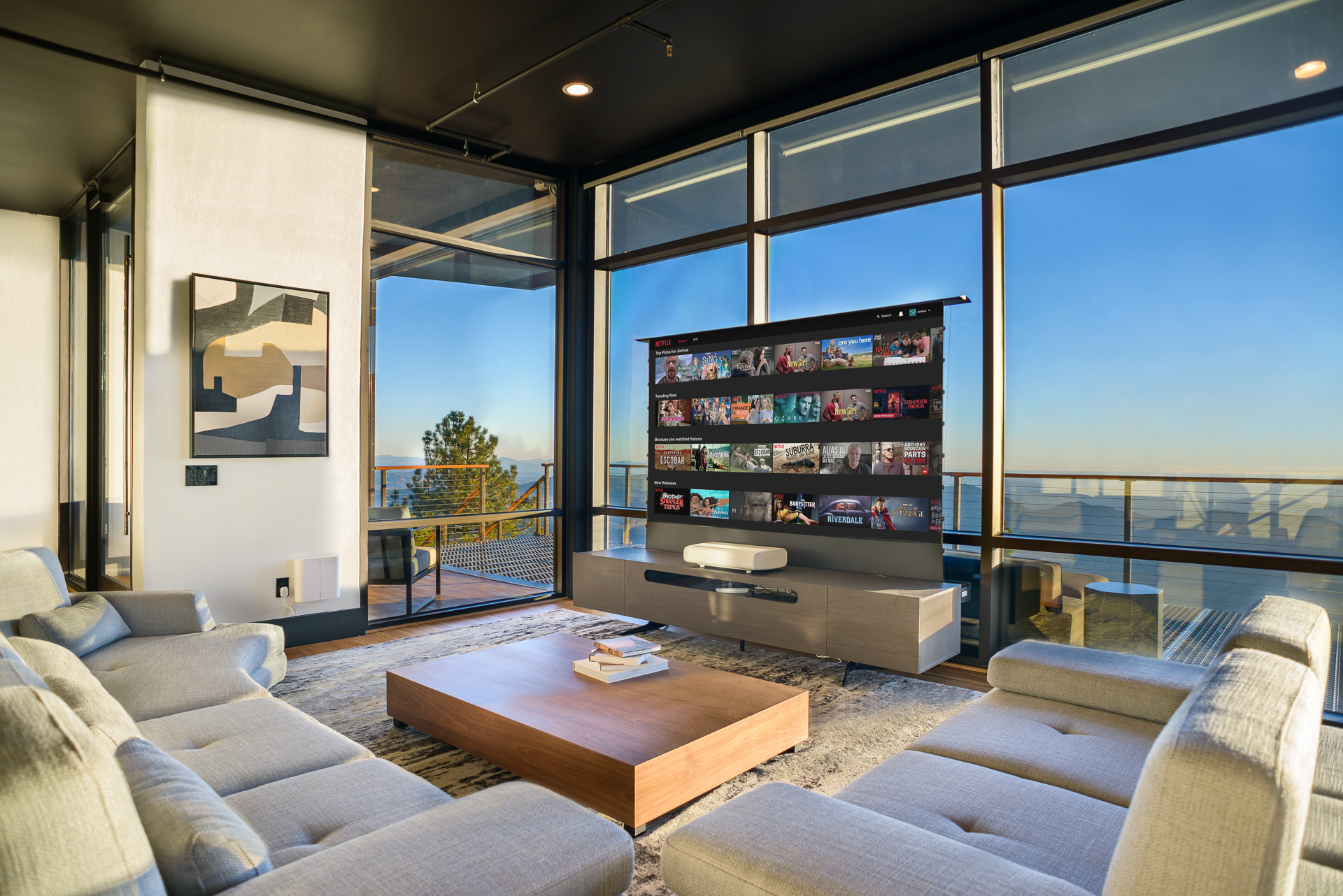 How to Control the Temperature at Wander Palomar Mountain Wander