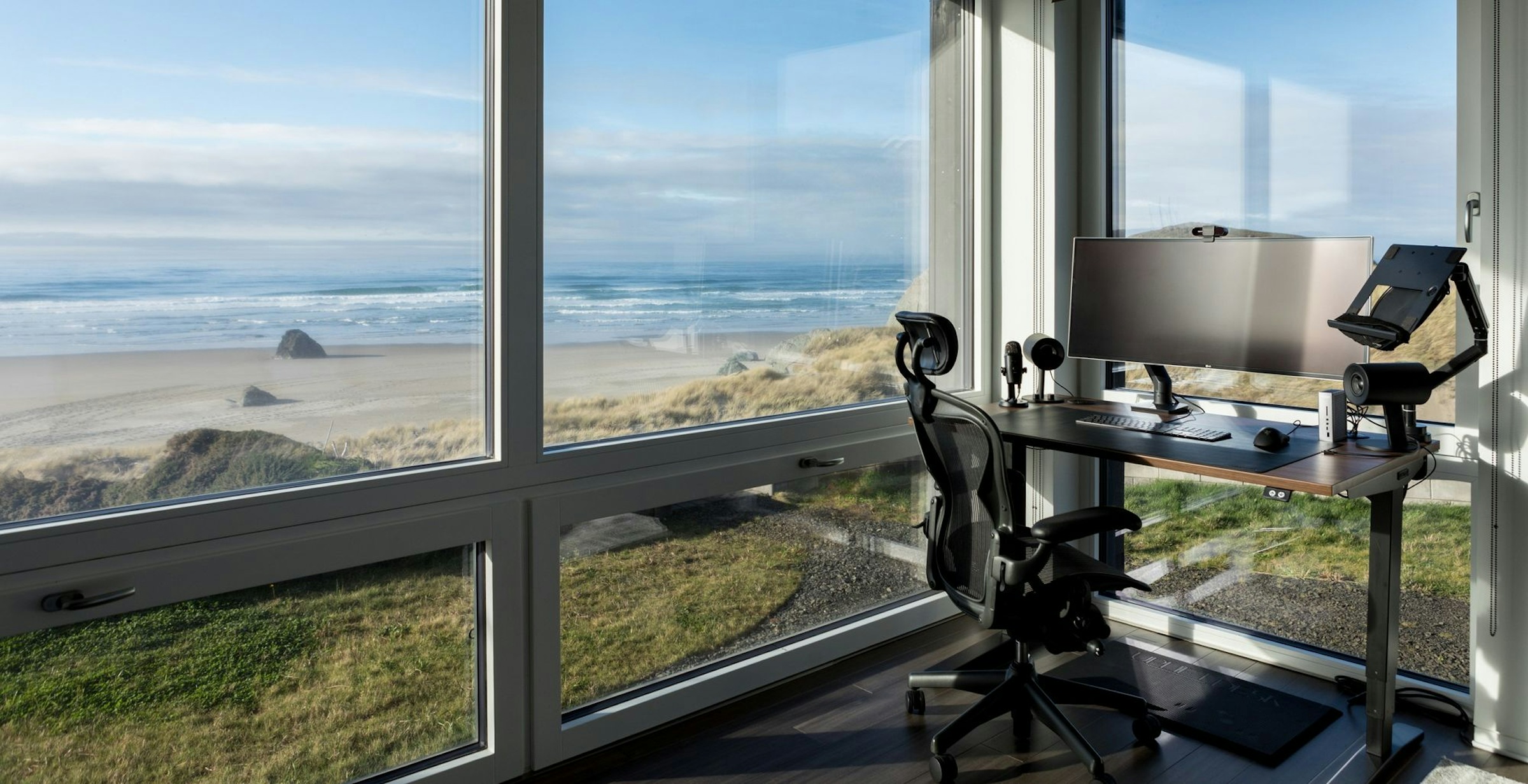 Luxury Vacation Rentals in Bandon