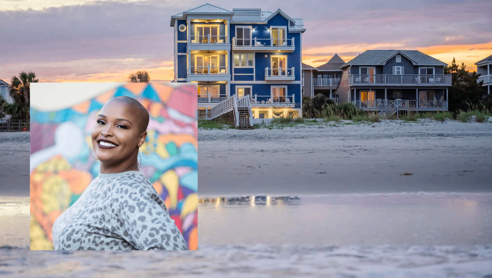 Wanderers of Impact: Jen Sarduy of Donors of Color Network | Wander