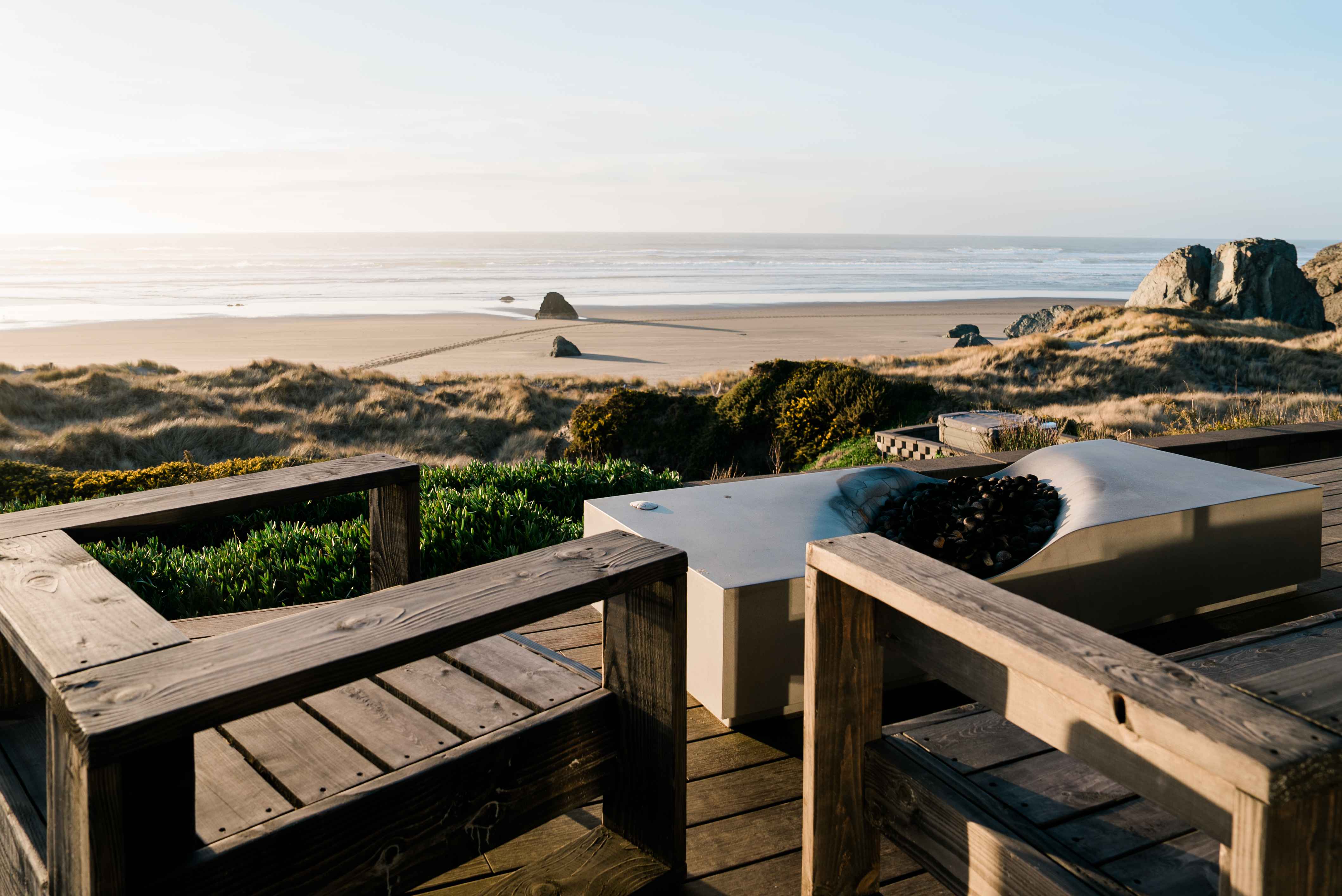 Wander Bandon Beach image