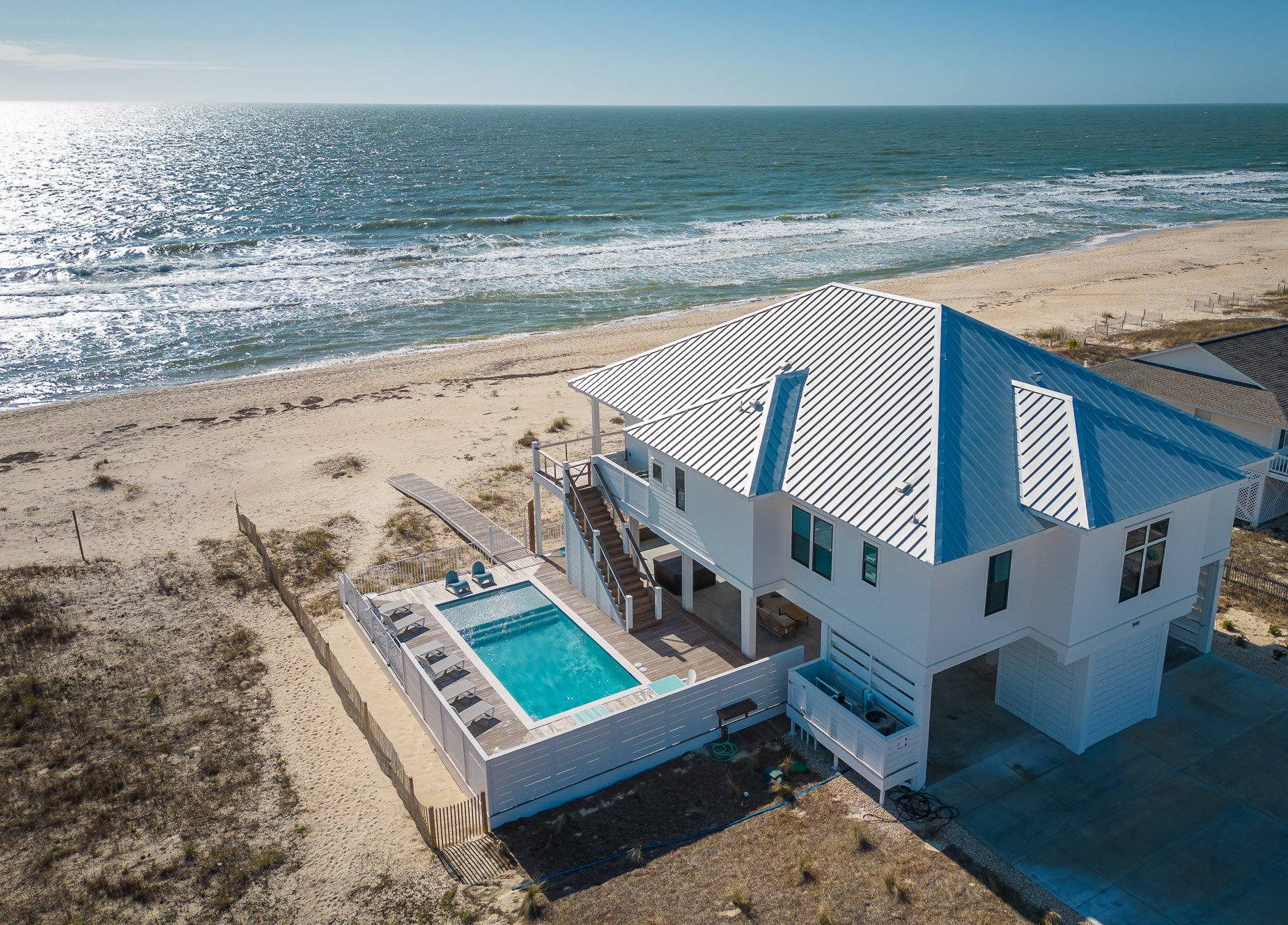 Top 10 Luxury Vacation Rentals in the World