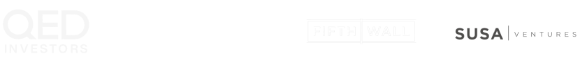 A set of logos from our partners