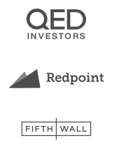 A set of logos from our partners
