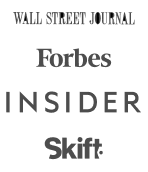 A set of logos from our partners