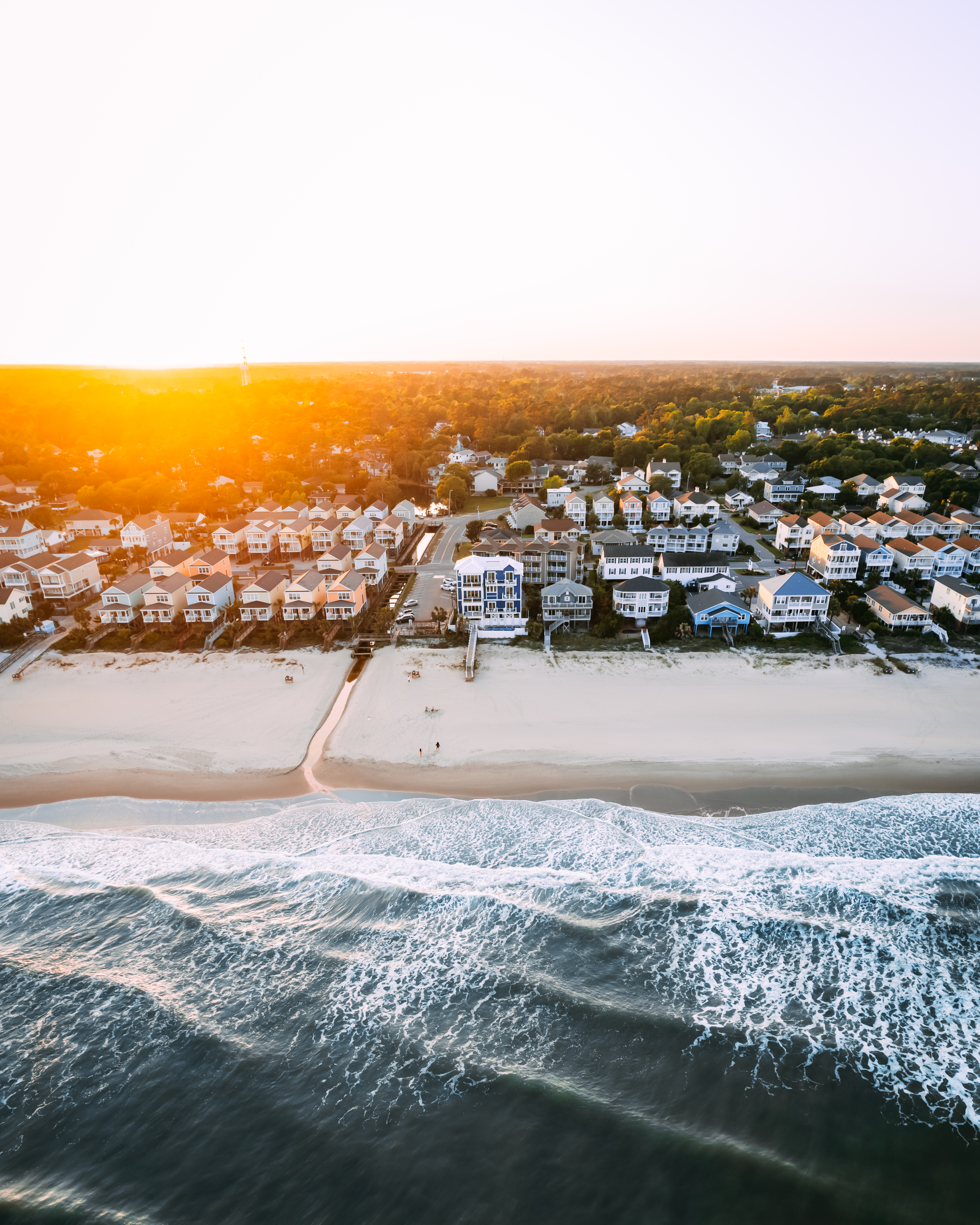 Wander Surfside Beach image