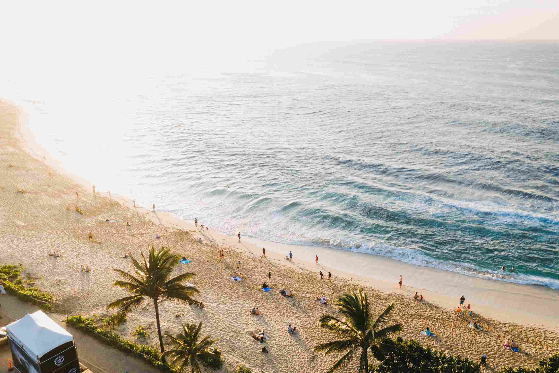 Visit Zuma Beach: A Coastal Gem in Malibu