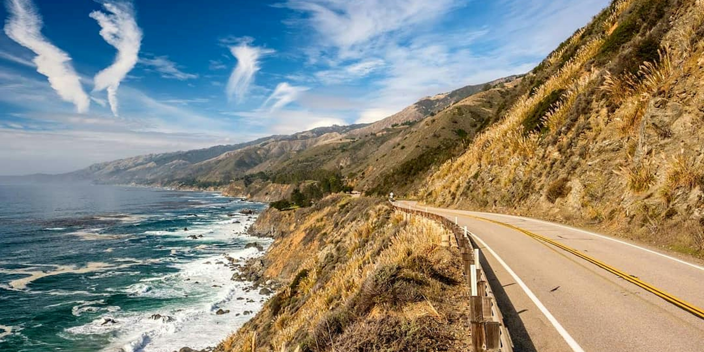 Best Time to Visit Big Sur: Discover the Perfect Seasons