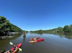 A Day Away Kayak Rentals