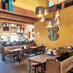 Busey Brews Smokehouse & Brewery