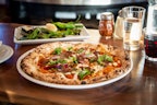 Crosscut Pizzeria & Taphouse