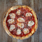 Deadrise Italian Kitchen