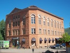 Wheeler Opera House