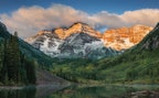 Maroon Bells