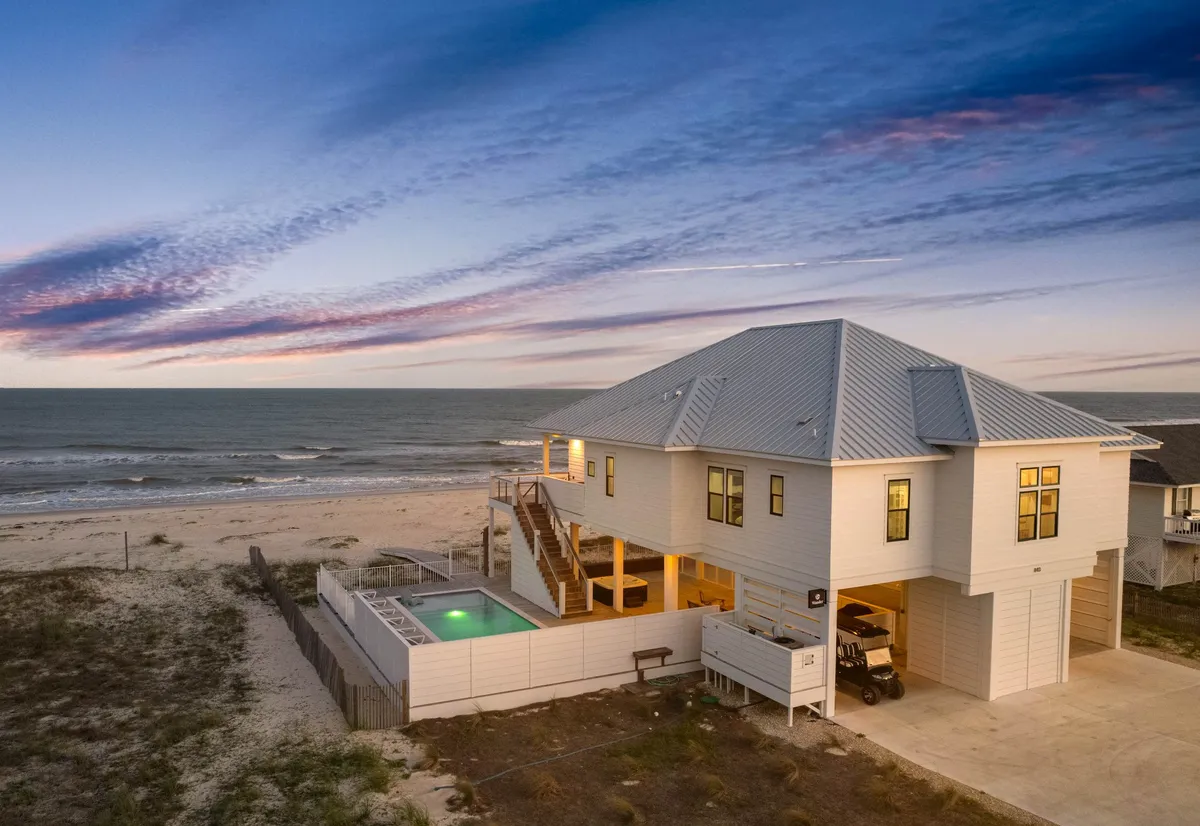 Best Places to Stay in Florida