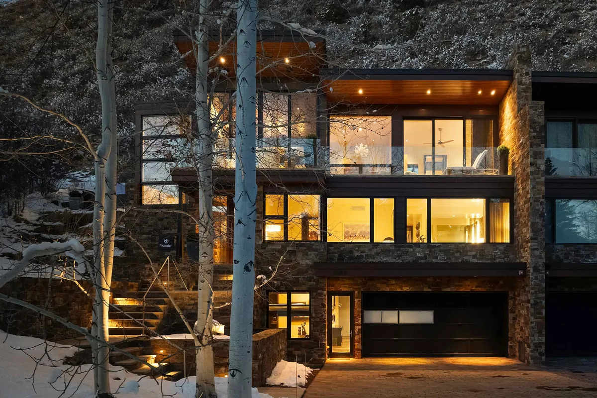 Top Places where to see snow in colorado