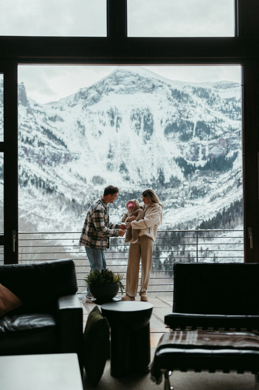 Things to do in Denver Colorado in November