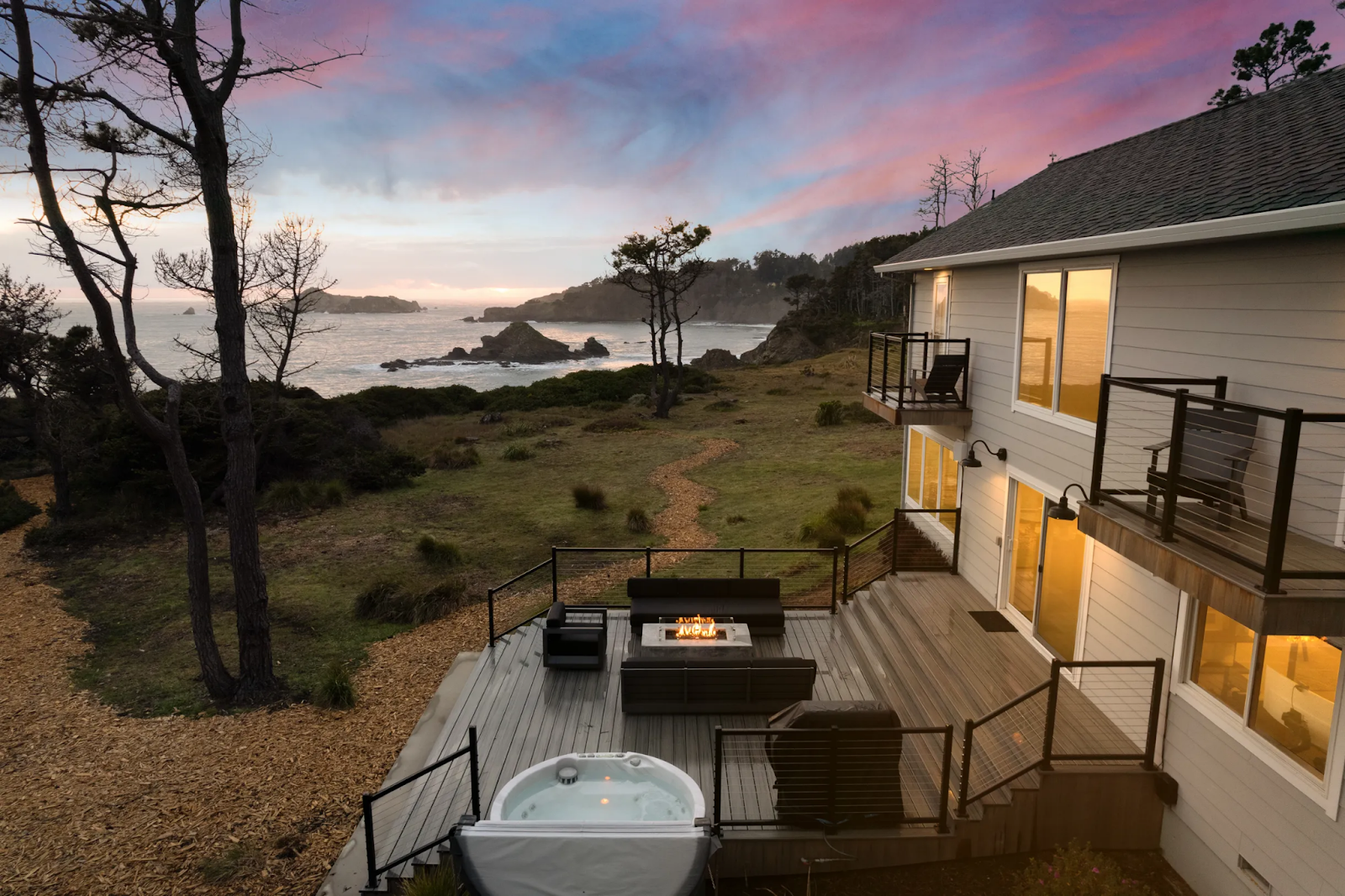 Luxury Vacation Rentals in Los Angeles