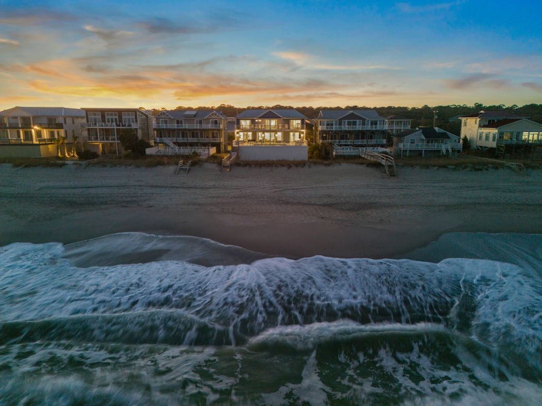 Discover more of Kure Beach