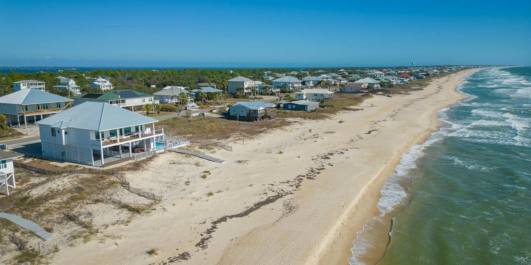 Beaches on St. George Island: First Timer's Guide