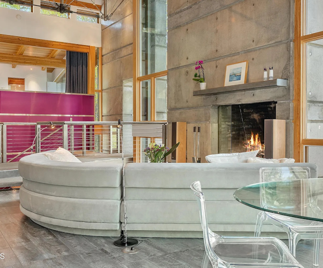 Purchase of Vail Valley