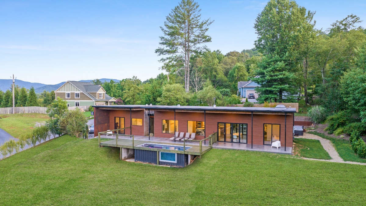 Discover more of Asheville