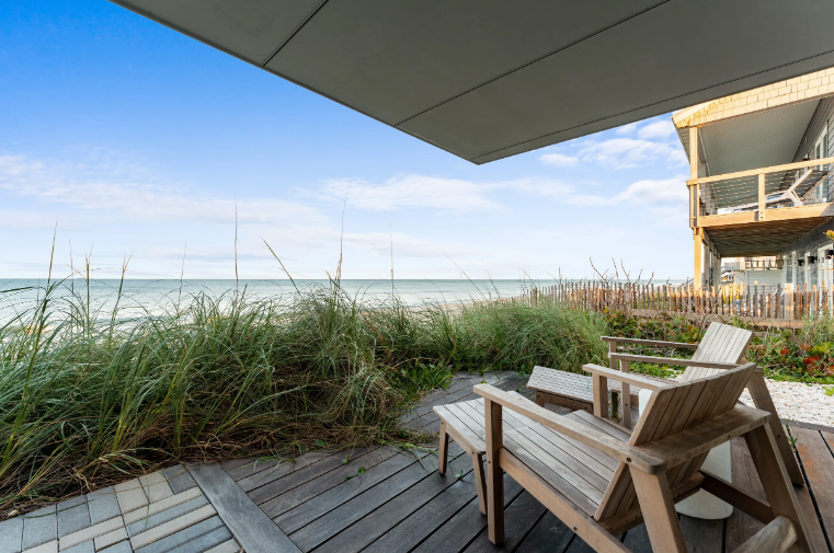 Vacationing in North Carolina Beaches