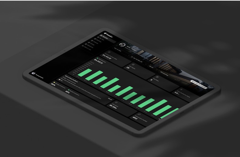 Enjoy The Experience