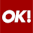 OK! Magazine Staff