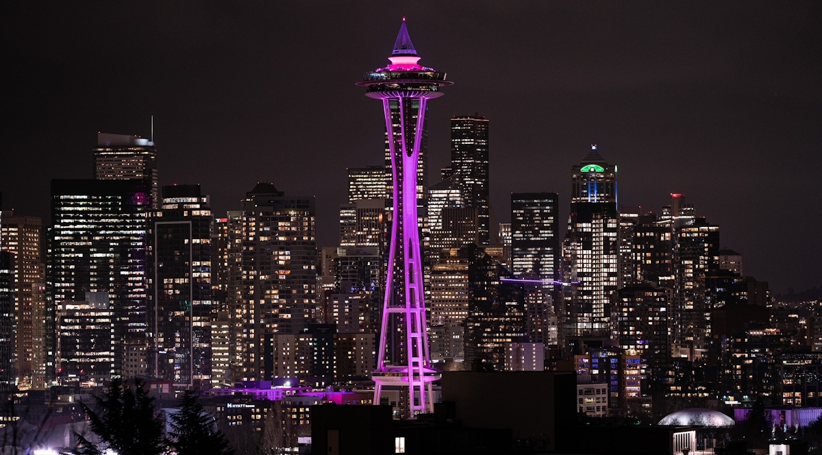 Discover more of Seattle