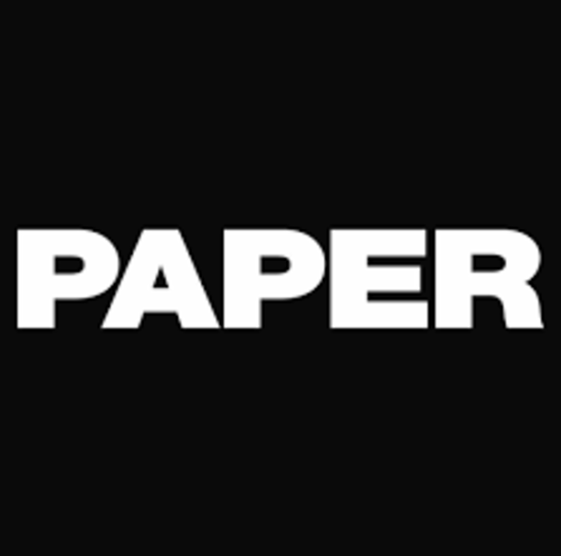 Paper partners with Hilary Tetenbaum