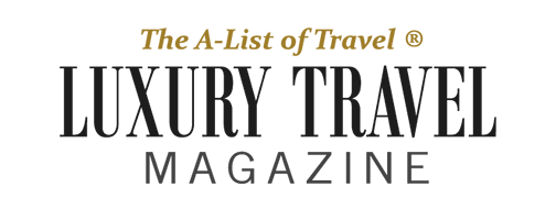 Luxury Travel Magazine partner