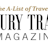 Luxury Travel Magazine partner