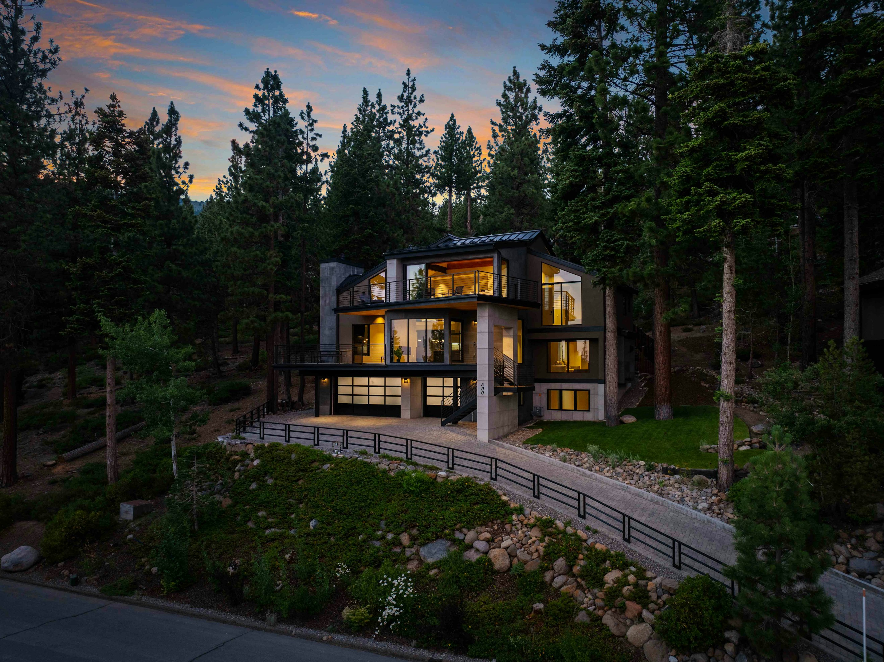 One home for all your vacation home operations.