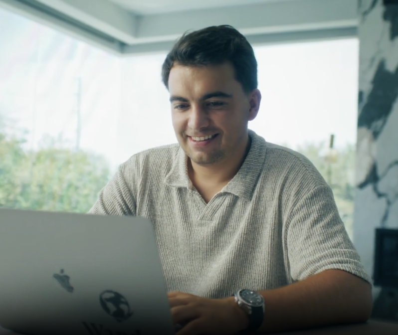 Matt profile picture