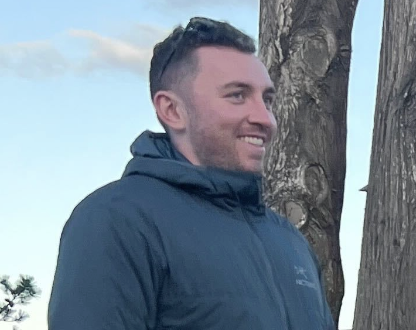 Nick profile picture