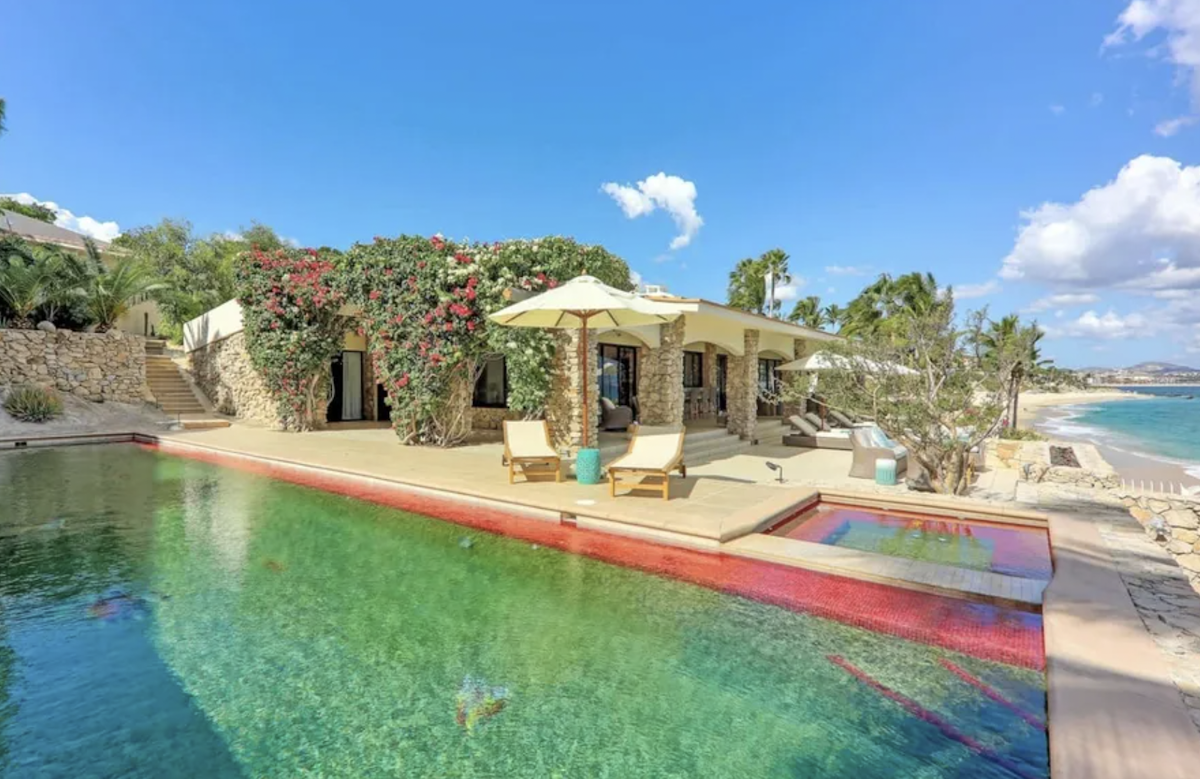 Discover more of Baja California Sur