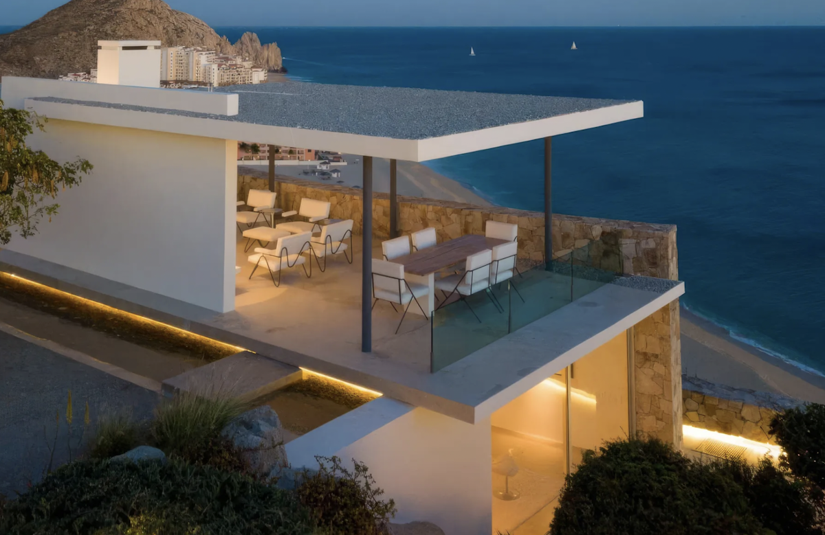 Welcome to Baja California Sur