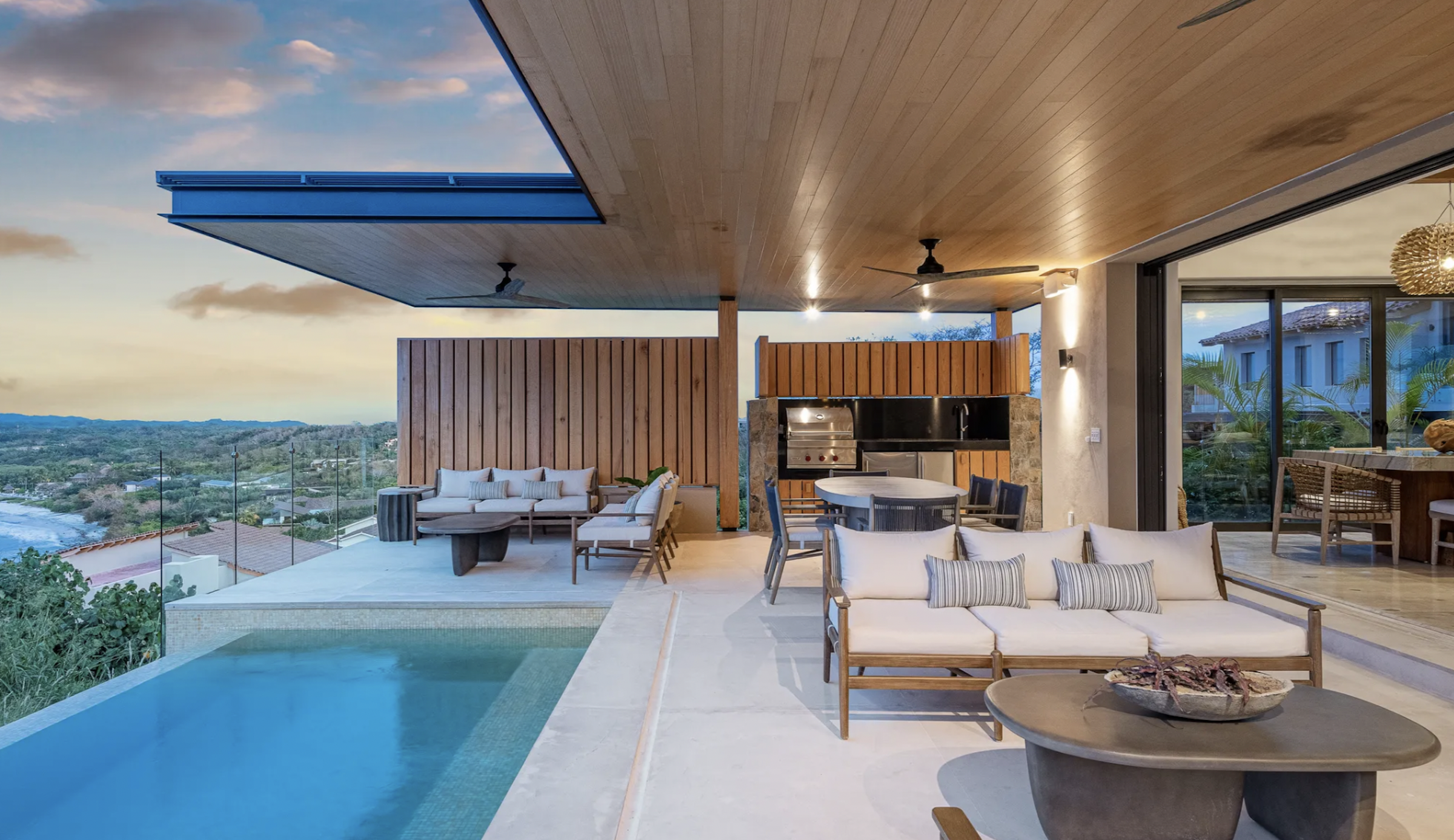 Luxury Vacation Rentals in Baja California