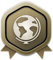 Wander Guarantee Badge